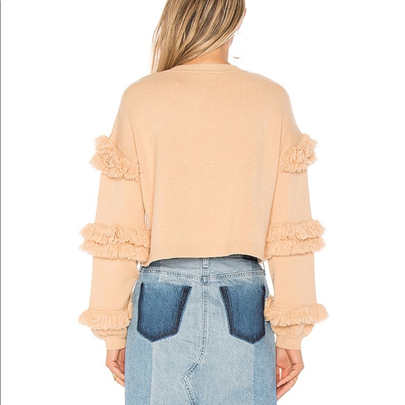 Tularosa sweater size xxs - Picture 3 of 3